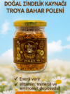 “ Polen: Doğanın Size Hediyesi” 100 gr 